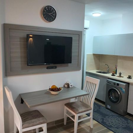 Ferienwohnung Petite Perle Port Ghalib Exterior foto