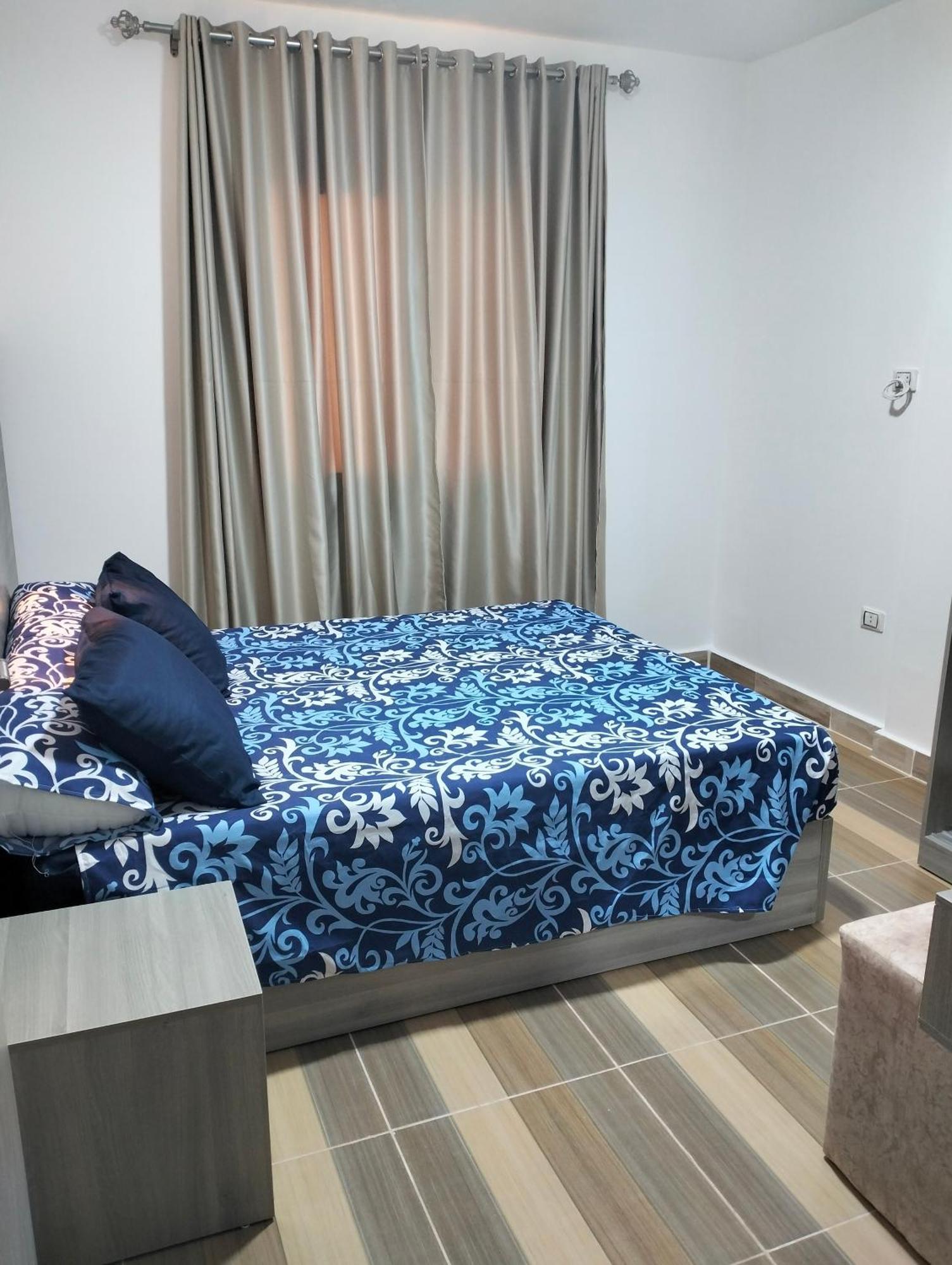 Ferienwohnung Petite Perle Port Ghalib Exterior foto